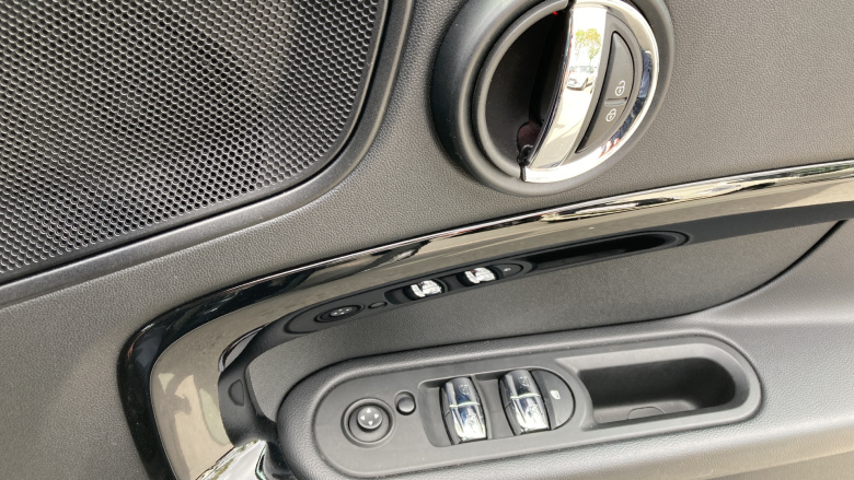 MINI Countryman 2.0 Cooper S Classic 5dr Auto Petrol Hatchback